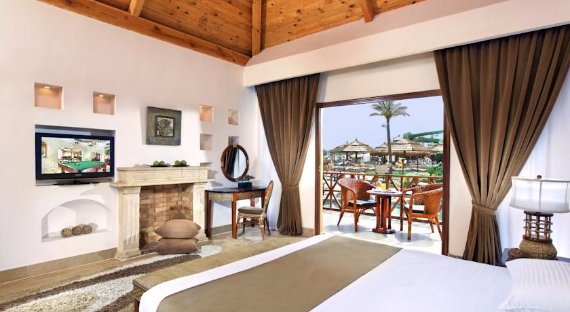 Aqua Blu Hotel And Water Park, Sharm el Sheikh - Egypt (49)