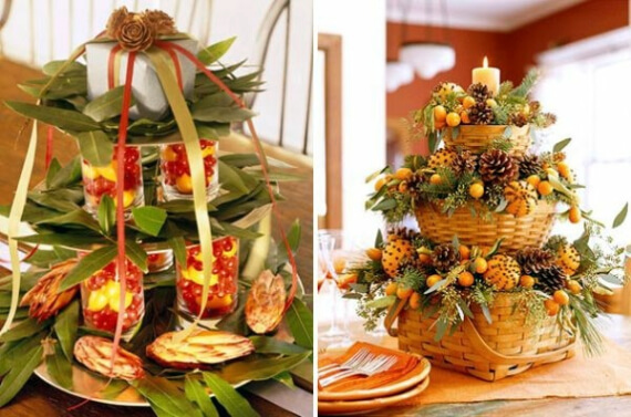 Get Stylish with Fall Decorating Ideas and Holidays (8)
