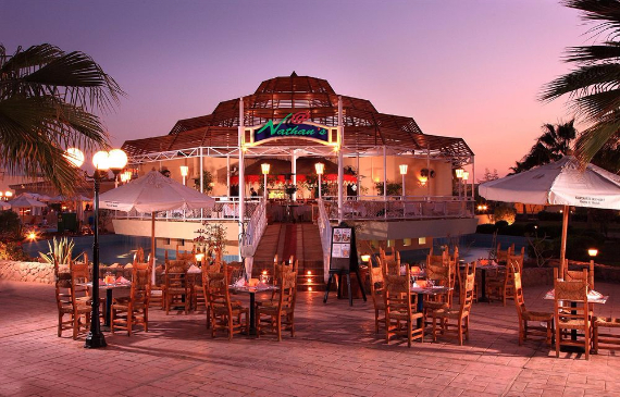 Resort Xperience Kiroseiz Parkland, Sharm El Sheikh‎, Egypt (17)