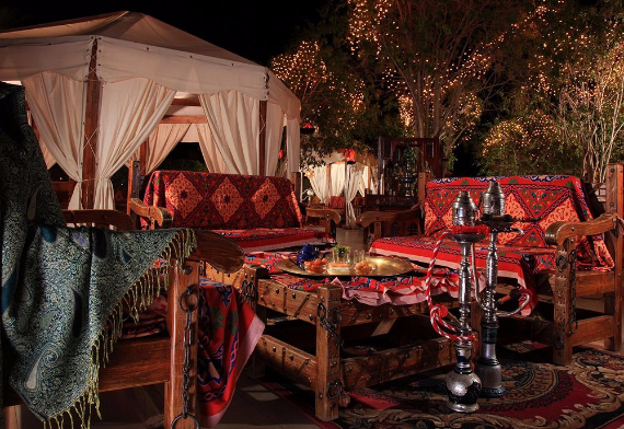 Resort Xperience Kiroseiz Parkland, Sharm El Sheikh‎, Egypt (20)