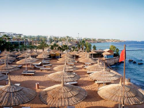 Resort Xperience Kiroseiz Parkland, Sharm El Sheikh‎, Egypt (28)