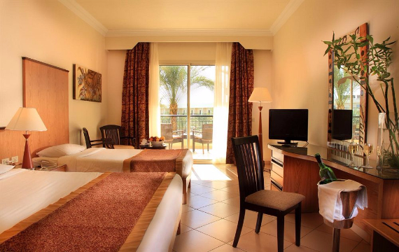 Resort Xperience Kiroseiz Parkland, Sharm El Sheikh‎, Egypt (8)