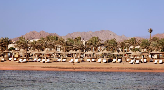 Royal Albatros Moderna Hotel Nabq Bay, Sharm El Sheikh, Egypt (21)