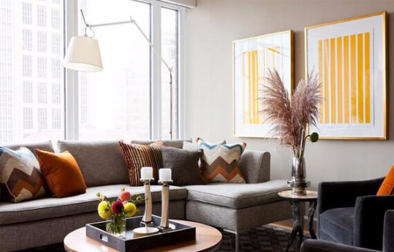 50 creative living room centerpiece ideas for many holidays