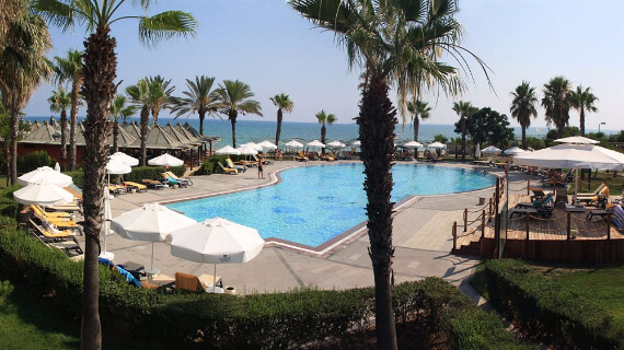 Magnificent Papillon Belvil Hotel Bursting With Holiday Activities (Belek, Turkey)  (32)