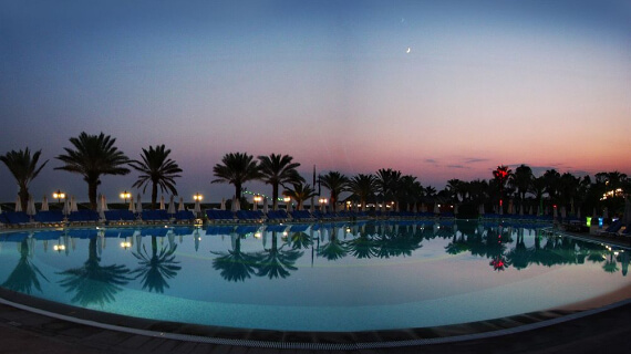 Magnificent Papillon Belvil Hotel Bursting With Holiday Activities (Belek, Turkey)  (8)