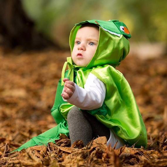 Cool Sweet And Funny Toddler Halloween Costumes Ideas For Your Kids (32)