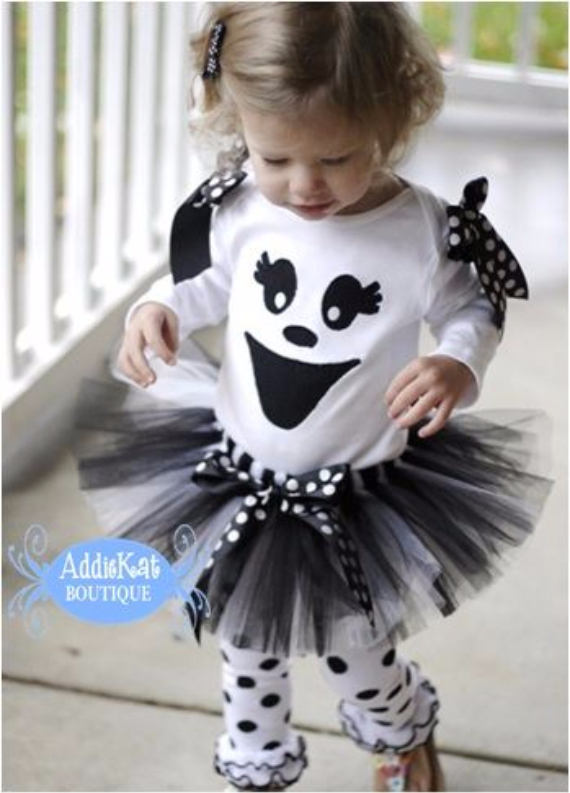 Cool Sweet And Funny Toddler Halloween Costumes Ideas For Your Kids (39)