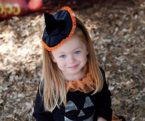 Cool Sweet And Funny Toddler Halloween Costumes Ideas For Your Kids (43)