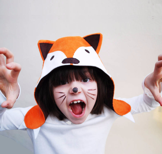 Cool Sweet And Funny Toddler Halloween Costumes Ideas For Your Kids (56)