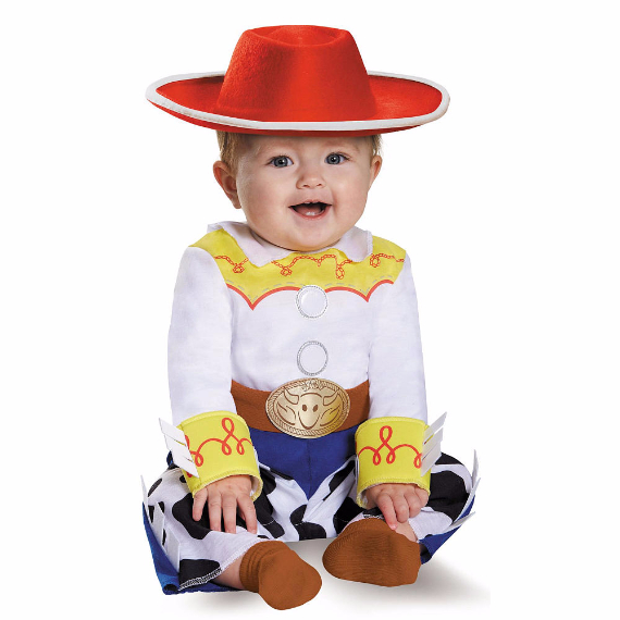 Cool Sweet And Funny Toddler Halloween Costumes Ideas For Your Kids (58)