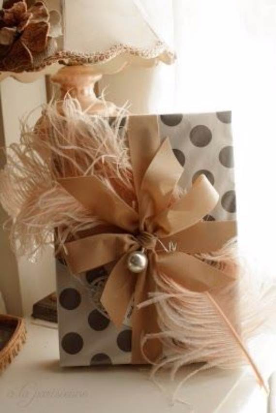 Creative-Gift-Decoration-Wrapping-Ideas-40