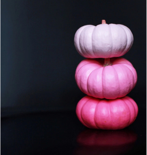 New Ways to Decorate Your Halloween Pumpkins (58)