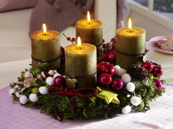 Advent wreath candles  (13)