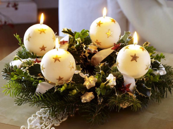 Advent wreath candles  (17)