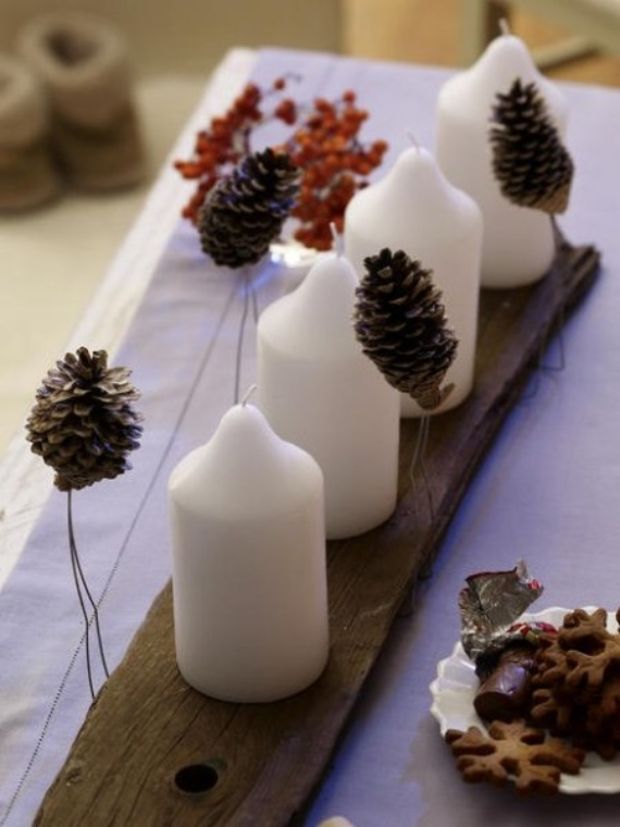Advent wreath candles  (21)