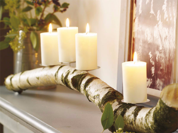 Advent wreath candles  (23)