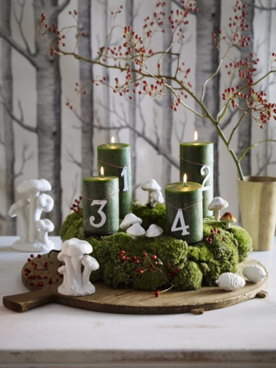 Advent wreath candles  (27)