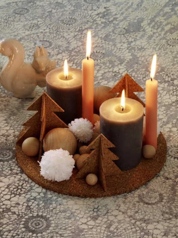Advent wreath candles  (37)