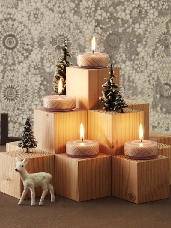 Advent wreath candles  (38)