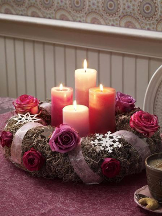 Advent wreath candles  (41)