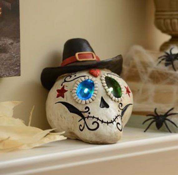 Day of the Dead Mexican Crafts and Activities (30)