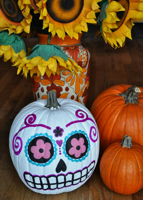 Day of the Dead Mexican Crafts and Activities (37)