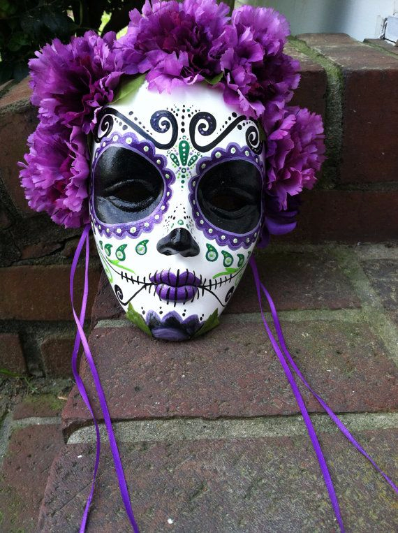 Day of the Dead Mexican Crafts and Activities (49)
