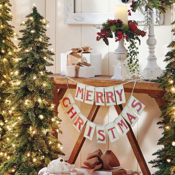 Fascinating Christmas Ideas For Indoors And Outdoors (46)