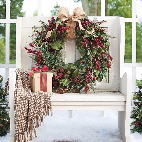 Magical-Christmas-Wreath-Designs-12
