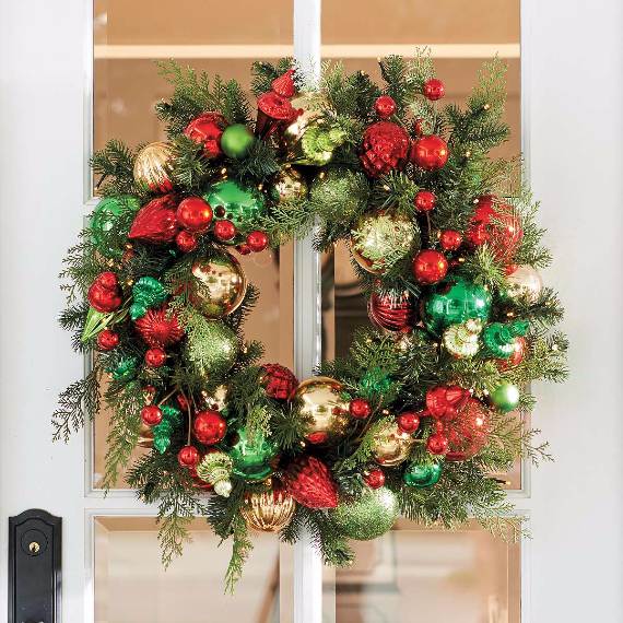 Magical-Christmas-Wreath-Designs-25