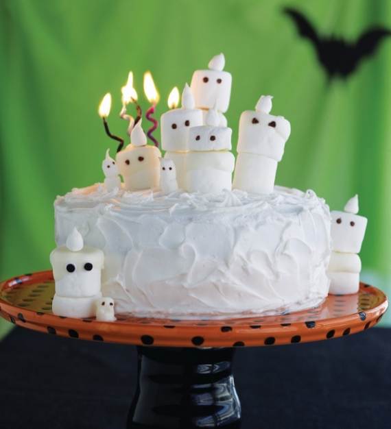Very-Easy-Ghost-cupcake-for-Halloween-9