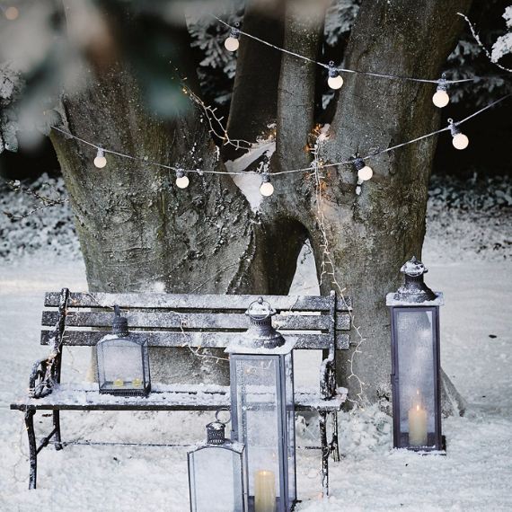 Christmas Spirit from the White Company (20)