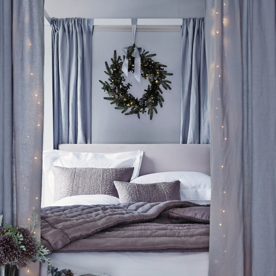 Christmas Spirit from the White Company (23)