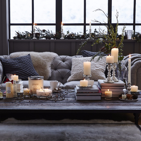 Christmas Spirit from the White Company (37)