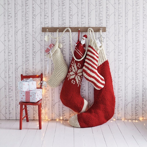 Christmas Spirit from the White Company (6)