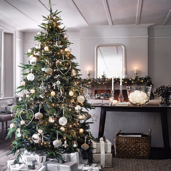 Christmas Spirit from the White Company (9)
