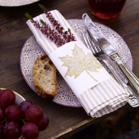 Thanksgiving Ideas For The Festive Dinner And Decor (5)
