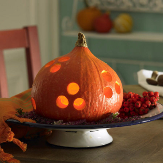Thanksgiving Ideas For The Festive Dinner And Decor (7)