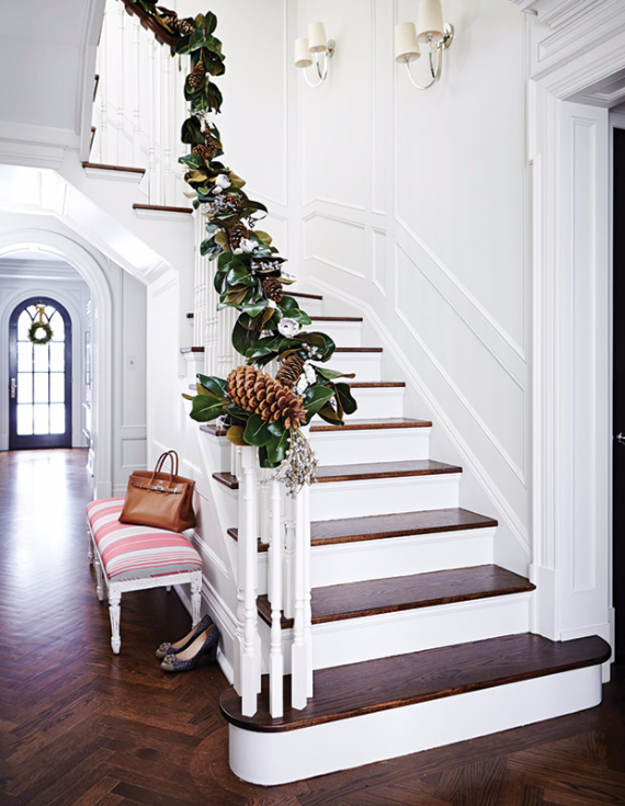 Add Modestly And Elegantly Holiday Style To Your Home (1)