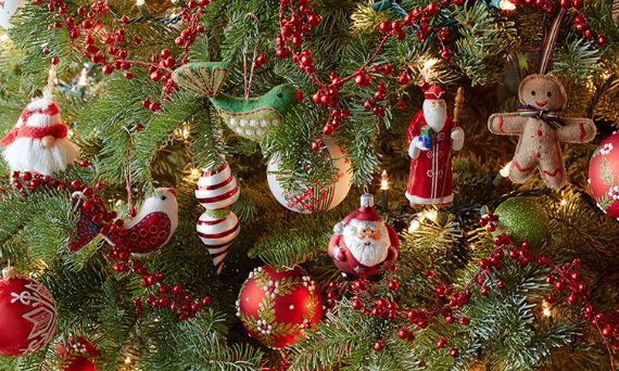 Christmas Inspiration In The Style Of Vignettes (17)