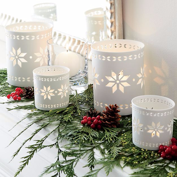Christmas Inspiration In The Style Of Vignettes (27)