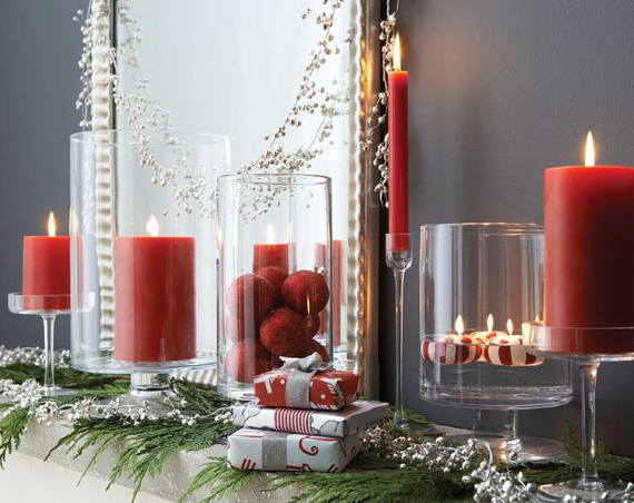 Christmas Inspiration In The Style Of Vignettes (38)