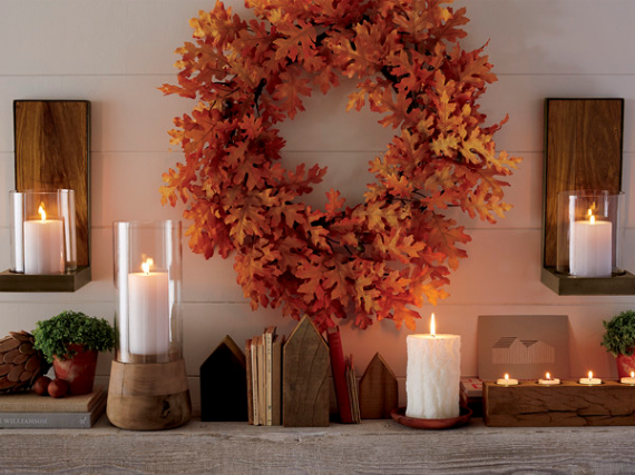 Christmas Inspiration In The Style Of Vignettes (7)