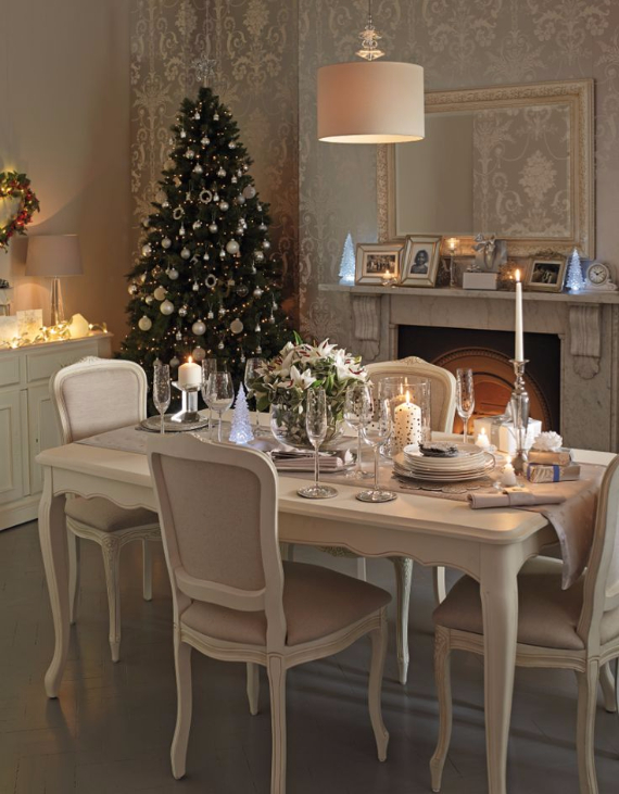 Cozy Christmas and New Year from Laura Ashley (18)