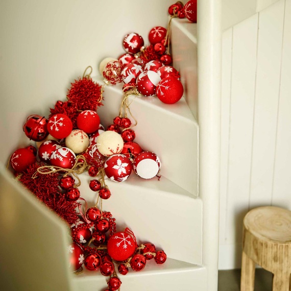 New Collection Of Christmas Decorations By Zara Home (5)