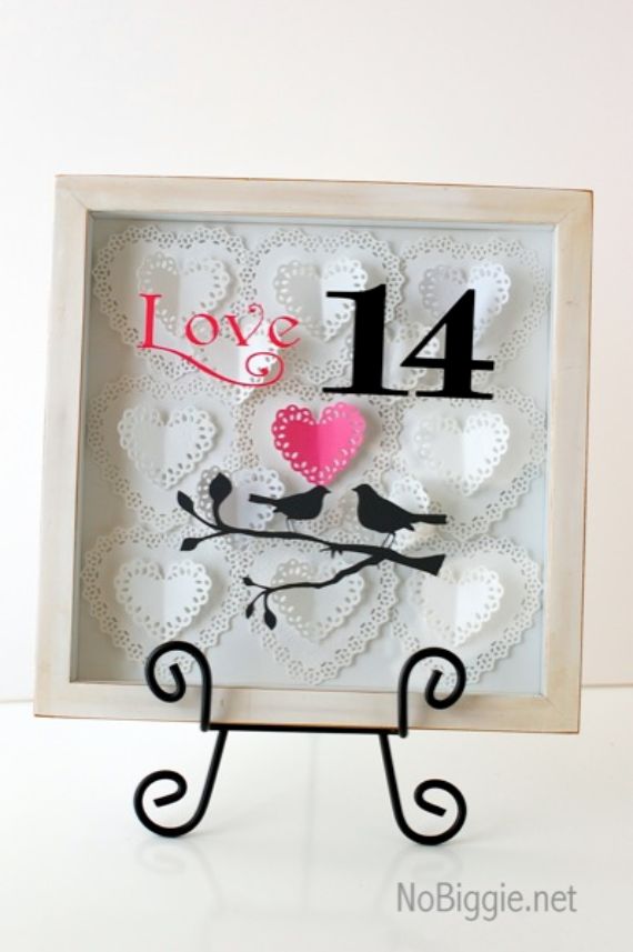 40 Valentine's Day Irreplaceable & Romantic 50 Ideas (2)