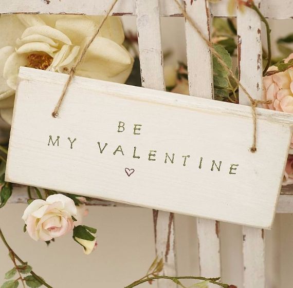 40 Valentine's Day Irreplaceable & Romantic 50 Ideas (26)