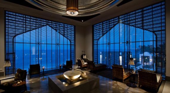 The Best Hotels in Muscat -Chedi Muscat Oman (30)
