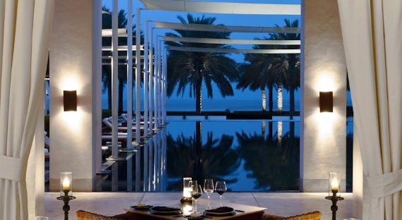 The Best Hotels in Muscat -Chedi Muscat Oman (36)